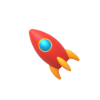 70 consulenti pronti a seguirti ovunque Rocket