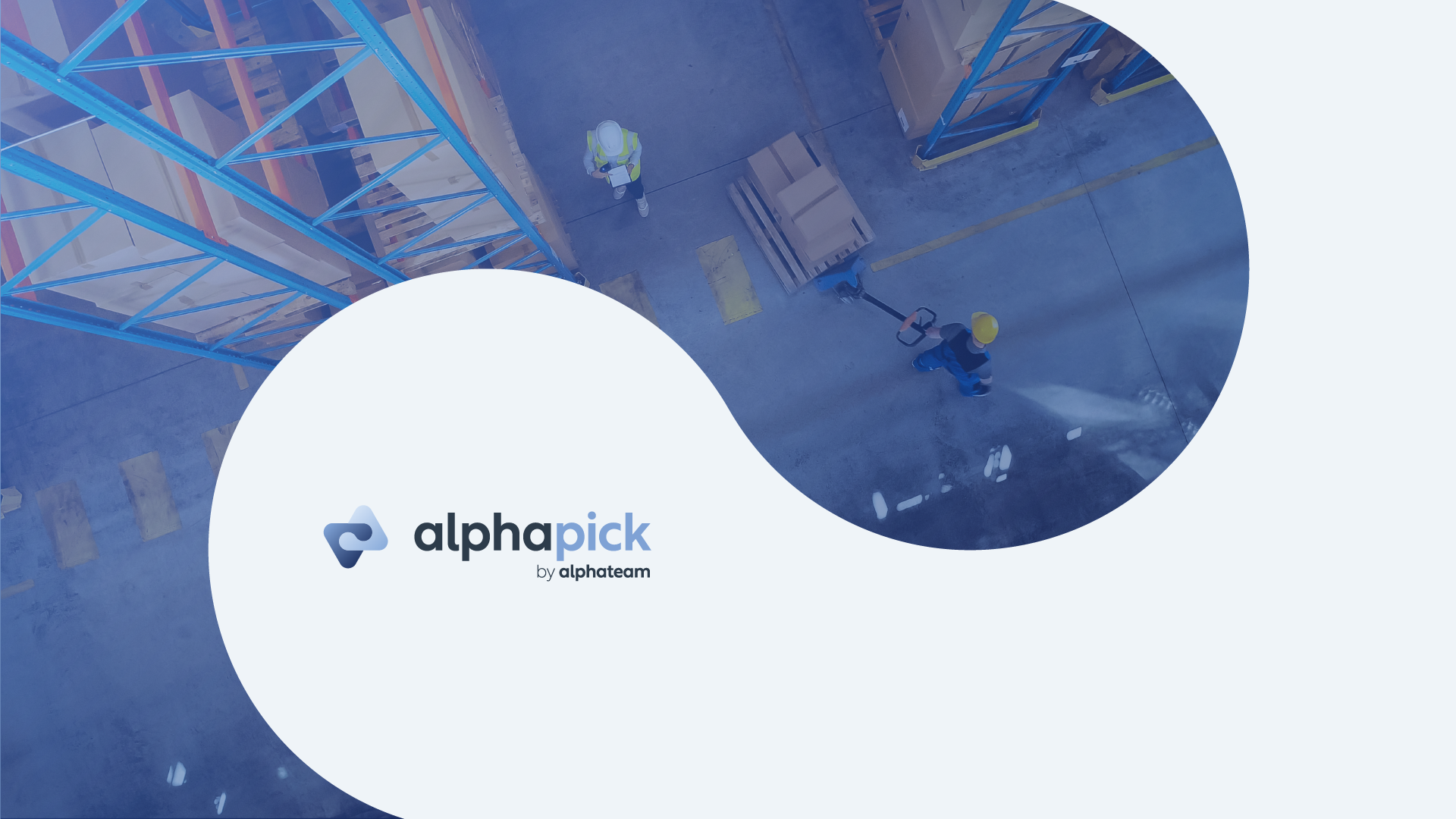 AlphaPick AlphaPick