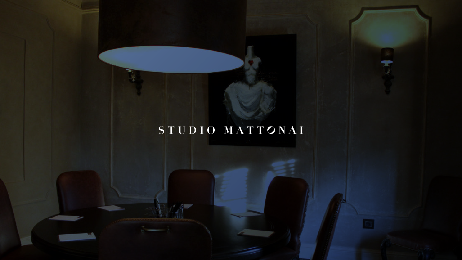 Studio Mattonai