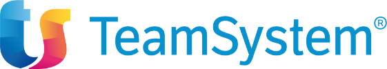 TeamSystem logo